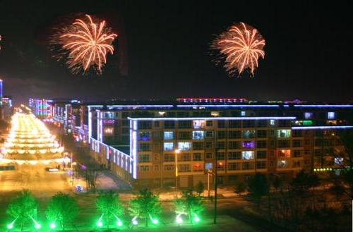 铁力