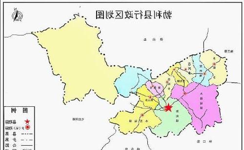 铁力