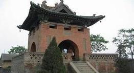 铁力
