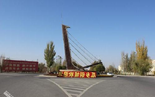铁力