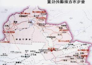 铁力