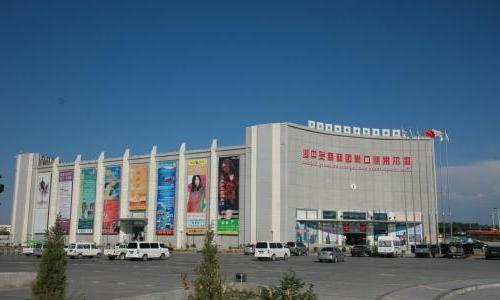 铁力
