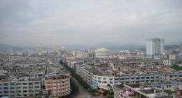 铁力