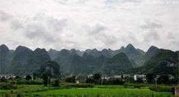 铁力