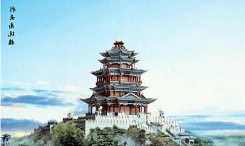 铁力