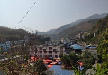 铁力