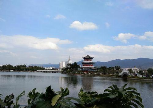 铁力